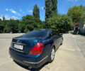 Синий Ниссан Теана, объемом двигателя 3.5 л и пробегом 285 тыс. км за 6000 $, фото 8 на Automoto.ua