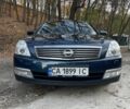 Синий Ниссан Теана, объемом двигателя 2.3 л и пробегом 278 тыс. км за 5100 $, фото 1 на Automoto.ua