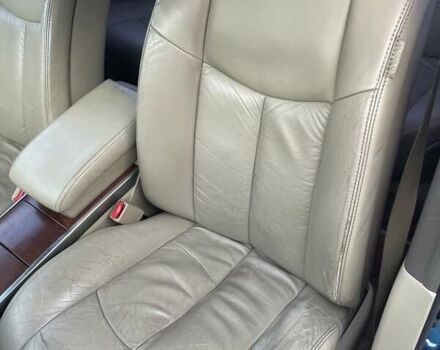 Синий Ниссан Теана, объемом двигателя 2.3 л и пробегом 250 тыс. км за 5700 $, фото 18 на Automoto.ua