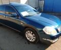 Ниссан Теана 2007 в Одессе на Automoto.ua Синий Ниссан Теана, объемом двигателя 2.35 л и пробегом 222 тыс. км за 5500 $, фото 9 на Automoto.ua