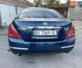 Синий Ниссан Теана, объемом двигателя 2.3 л и пробегом 250 тыс. км за 5700 $, фото 5 на Automoto.ua