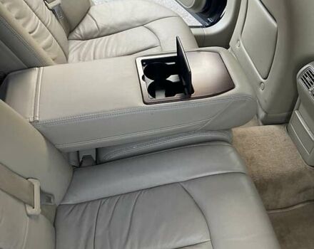 Синий Ниссан Теана, объемом двигателя 2.3 л и пробегом 250 тыс. км за 5700 $, фото 32 на Automoto.ua