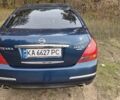 Синий Ниссан Теана, объемом двигателя 3.5 л и пробегом 132 тыс. км за 8500 $, фото 20 на Automoto.ua