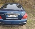 Синий Ниссан Теана, объемом двигателя 3.5 л и пробегом 132 тыс. км за 8500 $, фото 9 на Automoto.ua