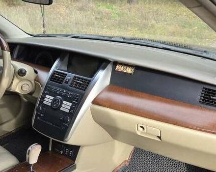 Синий Ниссан Теана, объемом двигателя 3.5 л и пробегом 132 тыс. км за 8500 $, фото 30 на Automoto.ua