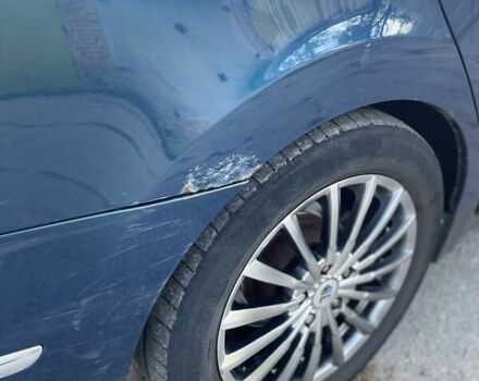 Синий Ниссан Теана, объемом двигателя 2.3 л и пробегом 250 тыс. км за 5700 $, фото 42 на Automoto.ua