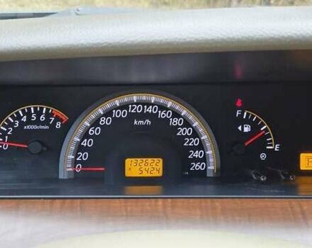 Синий Ниссан Теана, объемом двигателя 3.5 л и пробегом 132 тыс. км за 8500 $, фото 31 на Automoto.ua