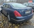 Синій Ніссан Теана, об'ємом двигуна 2.35 л та пробігом 228 тис. км за 2000 $, фото 4 на Automoto.ua