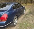 Синий Ниссан Теана, объемом двигателя 3.5 л и пробегом 132 тыс. км за 8500 $, фото 21 на Automoto.ua