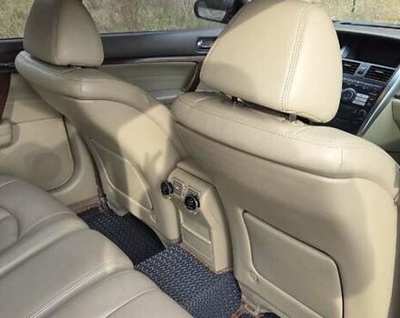 Синий Ниссан Теана, объемом двигателя 3.5 л и пробегом 132 тыс. км за 8500 $, фото 29 на Automoto.ua