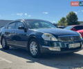 Синий Ниссан Теана, объемом двигателя 2.3 л и пробегом 228 тыс. км за 2900 $, фото 1 на Automoto.ua