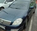 Синий Ниссан Теана, объемом двигателя 2.35 л и пробегом 249 тыс. км за 5999 $, фото 1 на Automoto.ua