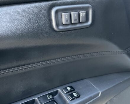 Синий Ниссан Теана, объемом двигателя 2.3 л и пробегом 278 тыс. км за 5100 $, фото 9 на Automoto.ua