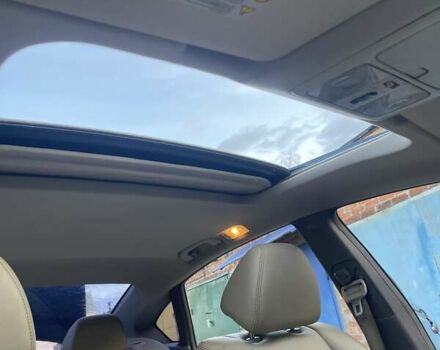 Синий Ниссан Теана, объемом двигателя 2.3 л и пробегом 250 тыс. км за 5700 $, фото 26 на Automoto.ua