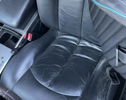 Синий Ниссан Теана, объемом двигателя 2.3 л и пробегом 278 тыс. км за 5100 $, фото 11 на Automoto.ua