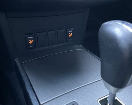 Синий Ниссан Теана, объемом двигателя 2.3 л и пробегом 278 тыс. км за 5100 $, фото 19 на Automoto.ua