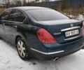 Синий Ниссан Теана, объемом двигателя 3.5 л и пробегом 335 тыс. км за 4800 $, фото 10 на Automoto.ua