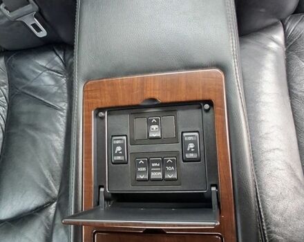 Синий Ниссан Теана, объемом двигателя 3.5 л и пробегом 205 тыс. км за 5000 $, фото 6 на Automoto.ua