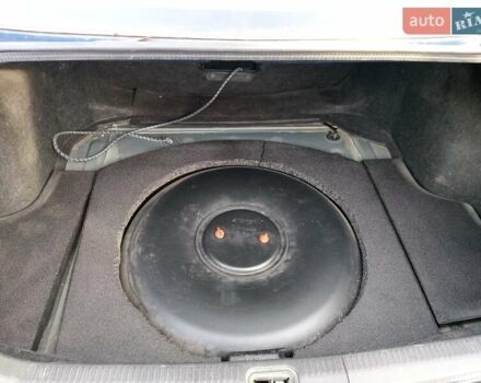 Синий Ниссан Теана, объемом двигателя 2 л и пробегом 262 тыс. км за 4300 $, фото 15 на Automoto.ua