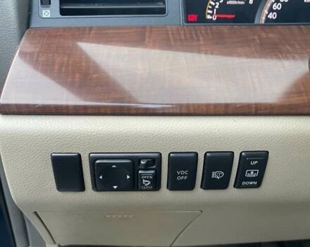 Синий Ниссан Теана, объемом двигателя 2.3 л и пробегом 250 тыс. км за 5700 $, фото 22 на Automoto.ua