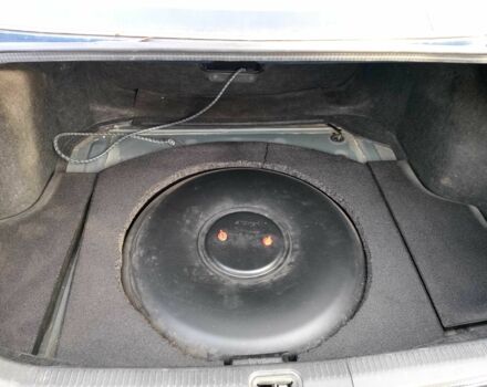 Синій Ніссан Теана, об'ємом двигуна 2 л та пробігом 262 тис. км за 4300 $, фото 11 на Automoto.ua