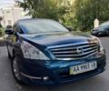 Синій Ніссан Теана, об'ємом двигуна 2.5 л та пробігом 164 тис. км за 7500 $, фото 3 на Automoto.ua