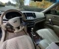 Ніссан Теана 2008 у Дніпро (Дніпропетровську) на Automoto.ua Синій Ніссан Теана, об'ємом двигуна 3.5 л та пробігом 130 тис. км за 7500 $, фото 11 на Automoto.ua