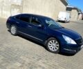 Синий Ниссан Теана, объемом двигателя 3.5 л и пробегом 174 тыс. км за 7499 $, фото 3 на Automoto.ua