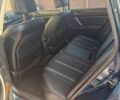 Синій Ніссан Теана, об'ємом двигуна 2.5 л та пробігом 164 тис. км за 7500 $, фото 18 на Automoto.ua