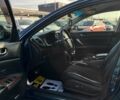 Синий Ниссан Теана, объемом двигателя 2.5 л и пробегом 210 тыс. км за 6990 $, фото 15 на Automoto.ua