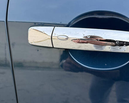 Синий Ниссан Теана, объемом двигателя 2.5 л и пробегом 165 тыс. км за 7900 $, фото 13 на Automoto.ua