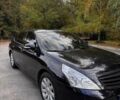 Ніссан Теана 2008 у Дніпро (Дніпропетровську) на Automoto.ua Синій Ніссан Теана, об'ємом двигуна 3.5 л та пробігом 130 тис. км за 7500 $, фото 3 на Automoto.ua
