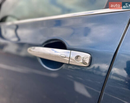 Ниссан Теана 2008 в Виннице на Automoto.ua Синий Ниссан Теана, объемом двигателя 2.5 л и пробегом 235 тыс. км за 6599 $, фото 13 на Automoto.ua