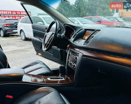 Синий Ниссан Теана, объемом двигателя 2.5 л и пробегом 128 тыс. км за 7999 $, фото 33 на Automoto.ua