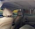 Ніссан Теана 2008 у Дніпро (Дніпропетровську) на Automoto.ua Синій Ніссан Теана, об'ємом двигуна 3.5 л та пробігом 130 тис. км за 7500 $, фото 6 на Automoto.ua