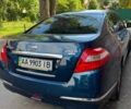 Синій Ніссан Теана, об'ємом двигуна 2.5 л та пробігом 164 тис. км за 7500 $, фото 6 на Automoto.ua