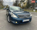 Ниссан Теана 2008 в Виннице на Automoto.ua Синий Ниссан Теана, объемом двигателя 2.5 л и пробегом 235 тыс. км за 6599 $, фото 16 на Automoto.ua