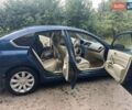 Синий Ниссан Теана, объемом двигателя 2.5 л и пробегом 165 тыс. км за 5500 $, фото 2 на Automoto.ua
