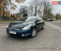 Ниссан Теана 2008 в Виннице на Automoto.ua Синий Ниссан Теана, объемом двигателя 2.5 л и пробегом 235 тыс. км за 6599 $, фото 3 на Automoto.ua