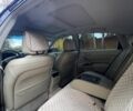 Ніссан Теана 2008 у Дніпро (Дніпропетровську) на Automoto.ua Синій Ніссан Теана, об'ємом двигуна 3.5 л та пробігом 130 тис. км за 7500 $, фото 8 на Automoto.ua