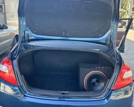 Синий Ниссан Теана, объемом двигателя 3.5 л и пробегом 200 тыс. км за 8500 $, фото 9 на Automoto.ua