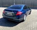 Синий Ниссан Теана, объемом двигателя 3.5 л и пробегом 174 тыс. км за 7499 $, фото 2 на Automoto.ua