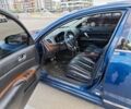 Синій Ніссан Теана, об'ємом двигуна 2.5 л та пробігом 164 тис. км за 5000 $, фото 6 на Automoto.ua