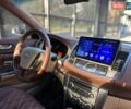 Синій Ніссан Теана, об'ємом двигуна 3.5 л та пробігом 200 тис. км за 8500 $, фото 4 на Automoto.ua