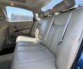 Синий Ниссан Теана, объемом двигателя 3.5 л и пробегом 227 тыс. км за 7500 $, фото 6 на Automoto.ua