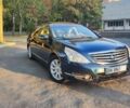 Синий Ниссан Теана, объемом двигателя 3.5 л и пробегом 285 тыс. км за 6700 $, фото 1 на Automoto.ua