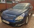 Синій Ніссан Теана, об'ємом двигуна 2.5 л та пробігом 164 тис. км за 7500 $, фото 1 на Automoto.ua