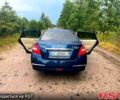 Синий Ниссан Теана, объемом двигателя 2.5 л и пробегом 165 тыс. км за 7100 $, фото 1 на Automoto.ua
