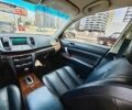 Синій Ніссан Теана, об'ємом двигуна 2.5 л та пробігом 164 тис. км за 5000 $, фото 14 на Automoto.ua