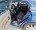 Синій Ніссан Теана, об'ємом двигуна 2.5 л та пробігом 164 тис. км за 5000 $, фото 9 на Automoto.ua
